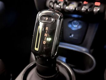 MINI Electric Hatch Cooper SE 32.6kWh Level 1 Hatchback 3dr Electric Auto (184 ps)