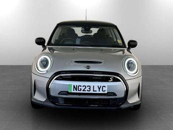 MINI Electric Hatch Cooper SE 32.6kWh Level 1 Hatchback 3dr Electric Auto (184 ps)