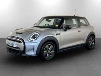 MINI Electric Hatch Cooper SE 32.6kWh Level 1 Hatchback 3dr Electric Auto (184 ps)