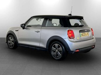 MINI Electric Hatch Cooper SE 32.6kWh Level 1 Hatchback 3dr Electric Auto (184 ps)