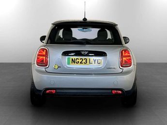MINI Electric Hatch Cooper SE 32.6kWh Level 1 Hatchback 3dr Electric Auto (184 ps)