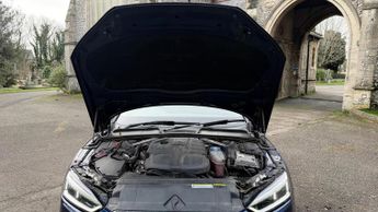 Audi A5 2.0 TDI S line S Tronic Euro 6 (s/s) 2dr