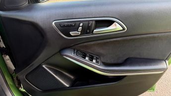 Mercedes-Benz A Class 2.1 A200d AMG Line (Premium Plus) 7G-DCT Euro 6 (s/s) 5dr