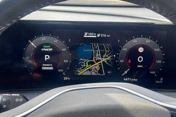 Nissan Ariya 178kW Advance 87kWh 22kWCh 5dr Auto