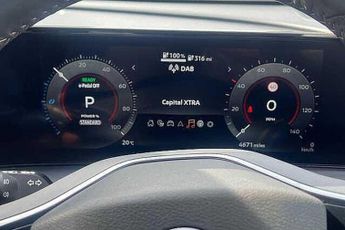 Nissan Ariya 178kW Advance 87kWh 22kWCh 5dr Auto