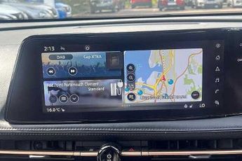 Nissan Ariya 178kW Advance 87kWh 22kWCh 5dr Auto