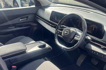 Nissan Ariya 178kW Advance 87kWh 22kWCh 5dr Auto