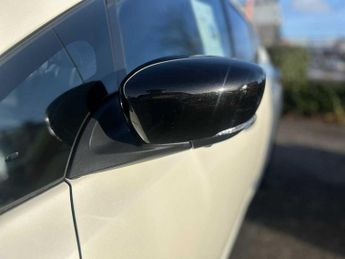 Nissan Leaf 110kW Tekna 40kWh 5dr Auto