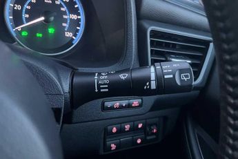 Nissan Leaf 110kW Tekna 40kWh 5dr Auto
