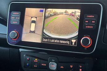 Nissan Leaf 110kW Tekna 40kWh 5dr Auto