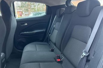 Nissan Juke 1.0 DiG-T 114 Acenta 5dr DCT