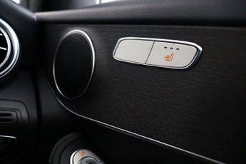 Mercedes-Benz GLC 2.0 GLC300de 13.5kWh AMG Line G-Tronic+ 4MATIC Euro 6 (s/s) 5dr