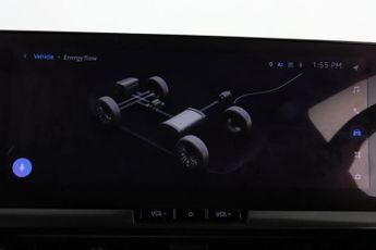 Toyota C-HR 2.0 VVT 13.6kWh Design CVT Euro 6 (s/s) 5dr