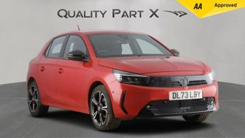 Vauxhall Corsa 1.2 GS Euro 6 5dr