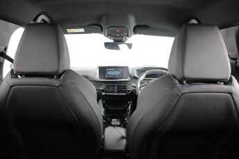 Peugeot E-2008 50kWh GT Auto 5dr (7kW Charger)