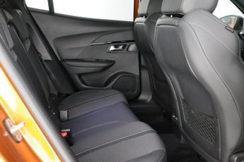 Peugeot E-2008 50kWh GT Auto 5dr (7kW Charger)