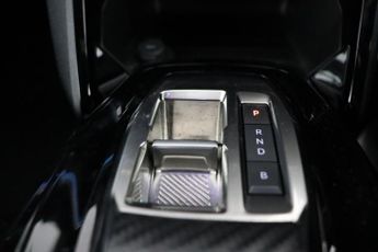 Peugeot E-2008 50kWh GT Auto 5dr (7kW Charger)