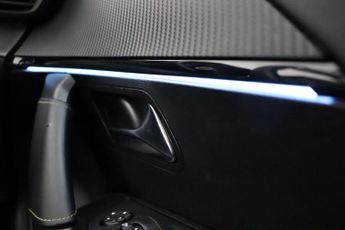 Peugeot E-2008 50kWh GT Auto 5dr (7kW Charger)