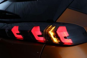 Peugeot E-2008 50kWh GT Auto 5dr (7kW Charger)