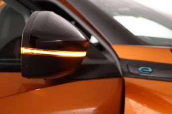 Peugeot E-2008 50kWh GT Auto 5dr (7kW Charger)