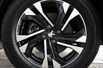 Peugeot E-2008 50kWh GT Auto 5dr (7kW Charger)
