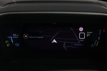 Peugeot E-2008 50kWh GT Auto 5dr (7kW Charger)