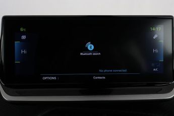 Peugeot E-2008 50kWh GT Auto 5dr (7kW Charger)