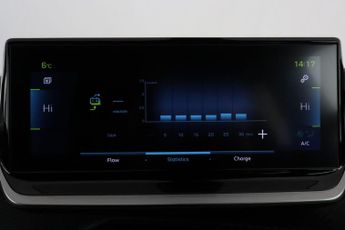 Peugeot E-2008 50kWh GT Auto 5dr (7kW Charger)