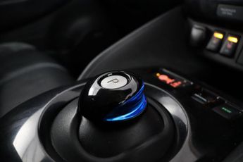 Nissan Leaf 40kWh Tekna Auto 5dr