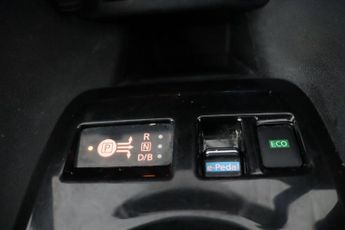 Nissan Leaf 40kWh Tekna Auto 5dr