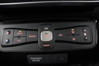 Nissan Leaf 40kWh Tekna Auto 5dr