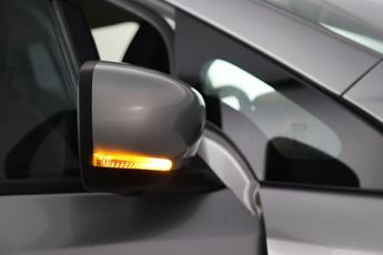 Nissan Leaf 40kWh Tekna Auto 5dr