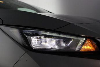 Nissan Leaf 40kWh Tekna Auto 5dr