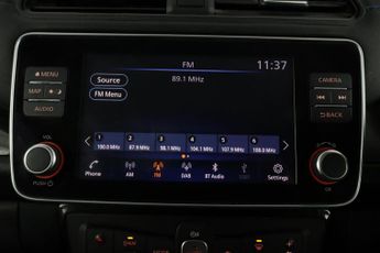 Nissan Leaf 40kWh Tekna Auto 5dr