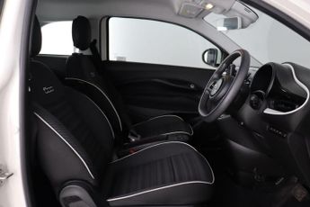 Fiat 500e 24kWh Action Auto 3dr