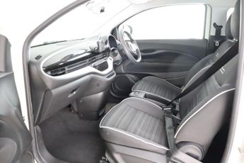 Fiat 500e 24kWh Action Auto 3dr