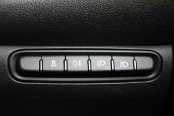 Fiat 500e 24kWh Action Auto 3dr