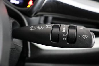 Fiat 500e 24kWh Action Auto 3dr