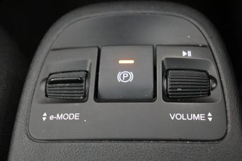 Fiat 500e 24kWh Action Auto 3dr