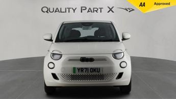 Fiat 500e 24kWh Action Auto 3dr