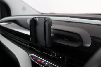 Fiat 500e 24kWh Action Auto 3dr