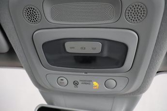 Fiat 500e 24kWh Action Auto 3dr