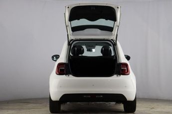 Fiat 500e 24kWh Action Auto 3dr