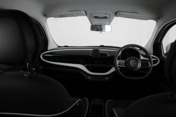 Fiat 500e 24kWh Action Auto 3dr