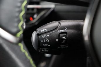 Peugeot E-2008 50kWh GT Auto 5dr (7kW Charger)