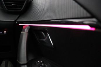 Peugeot E-2008 50kWh GT Auto 5dr (7kW Charger)