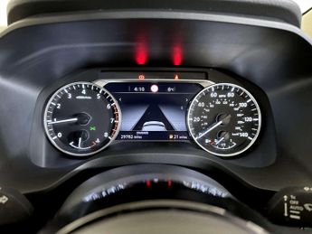 Nissan Qashqai 1.3 DIG-T MHEV Acenta Premium SUV 5dr Petrol Hybrid Manual Euro 