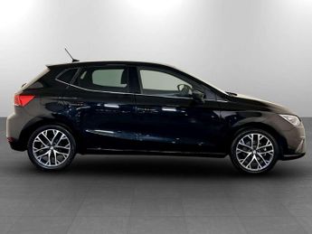 SEAT Ibiza 1.0 TSI XCELLENCE Hatchback 5dr Petrol Manual Euro 6 (s/s) (110 
