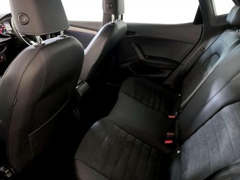 SEAT Ibiza 1.0 TSI XCELLENCE Hatchback 5dr Petrol Manual Euro 6 (s/s) (110 