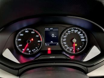 SEAT Ibiza 1.0 TSI XCELLENCE Hatchback 5dr Petrol Manual Euro 6 (s/s) (110 